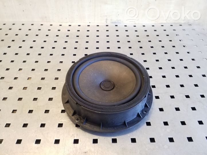 KIA Sorento Front door speaker 963302P300