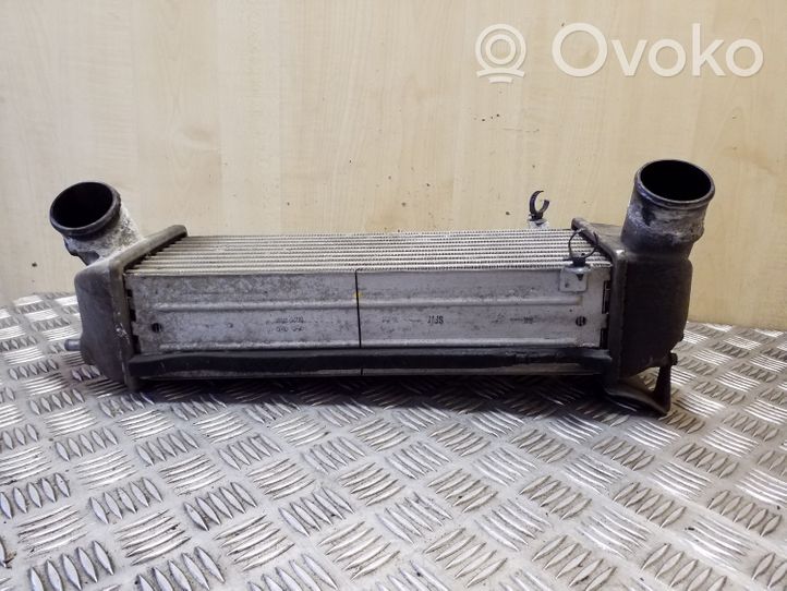 KIA Sorento Chłodnica powietrza doładowującego / Intercooler 282702F000