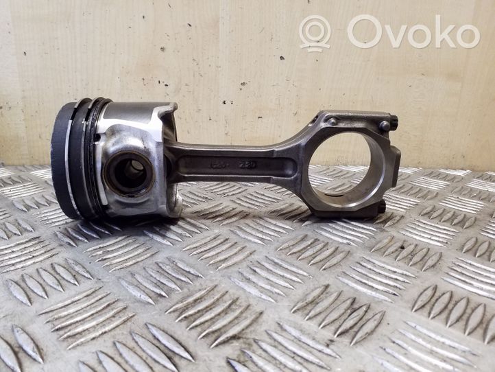 Chevrolet Captiva Piston avec bielle C20Z20