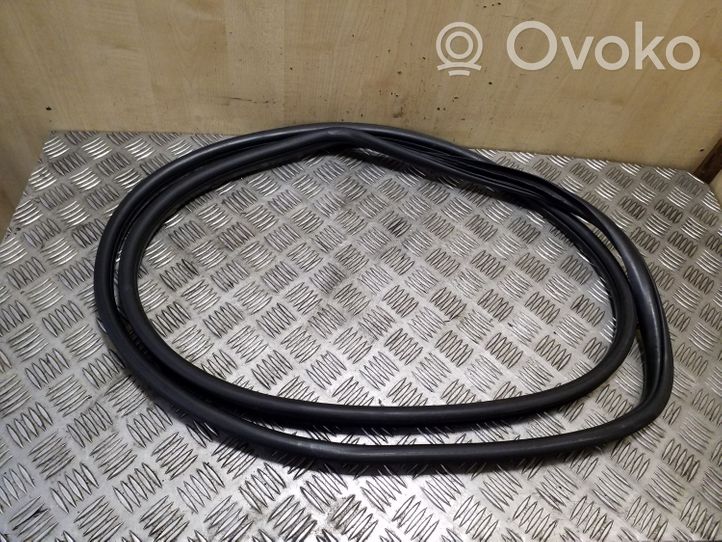 KIA Sorento Rear door rubber seal (on body) 