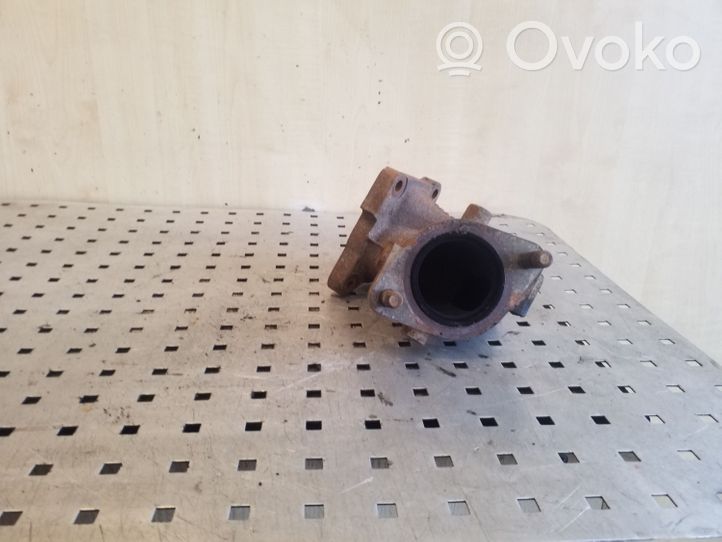 Mitsubishi Pajero Exhaust manifold 