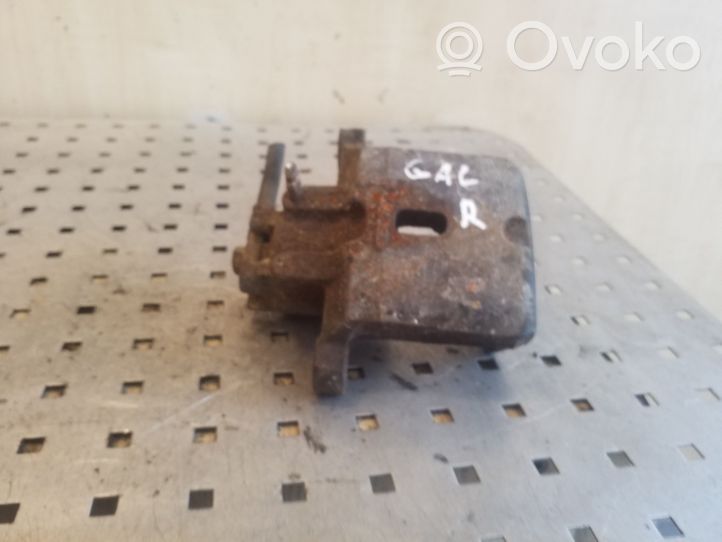 Mitsubishi Pajero Rear brake caliper 