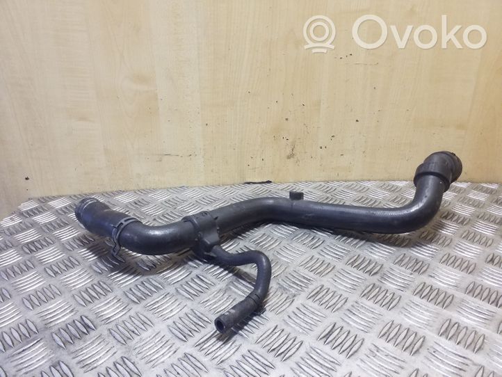 Audi A6 S6 C5 4B Engine coolant pipe/hose 8D0121101J