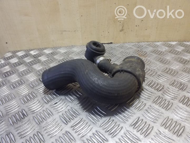 Audi A6 S6 C5 4B Intercooler hose/pipe 4B0145832B