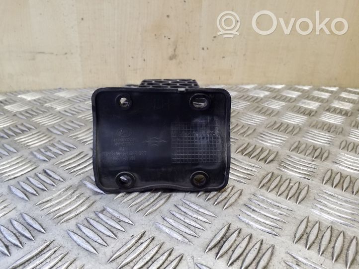 Hyundai ix35 Traversa di supporto paraurti anteriore 865712Y000