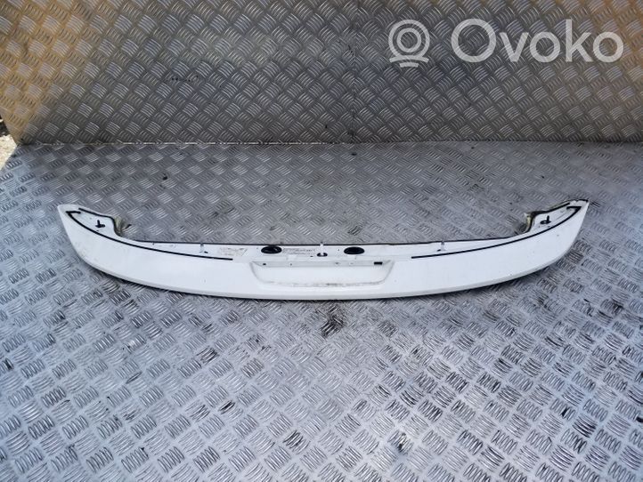 Hyundai ix35 Spoiler del portellone posteriore/bagagliaio 872112Y000