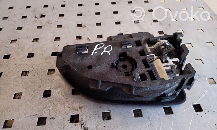 Hyundai ix35 Maniglia interna per portiera anteriore 826232S000