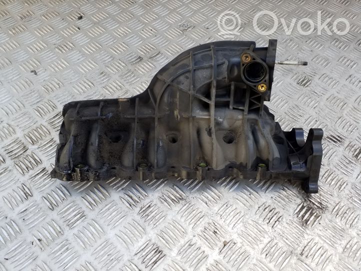 Hyundai ix35 Collettore di aspirazione 283102F310