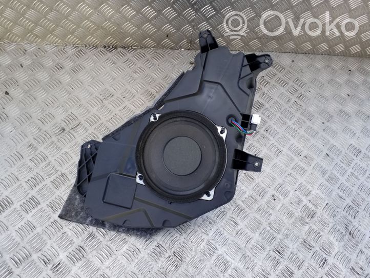 Hyundai ix35 Subwoofer altoparlante 963802S000