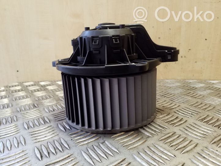 Hyundai ix35 Ventola riscaldamento/ventilatore abitacolo 00S3B2442