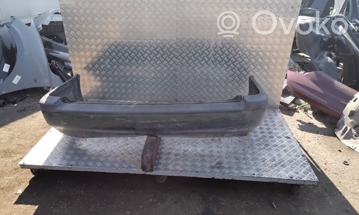 Volkswagen PASSAT B4 Rear bumper 