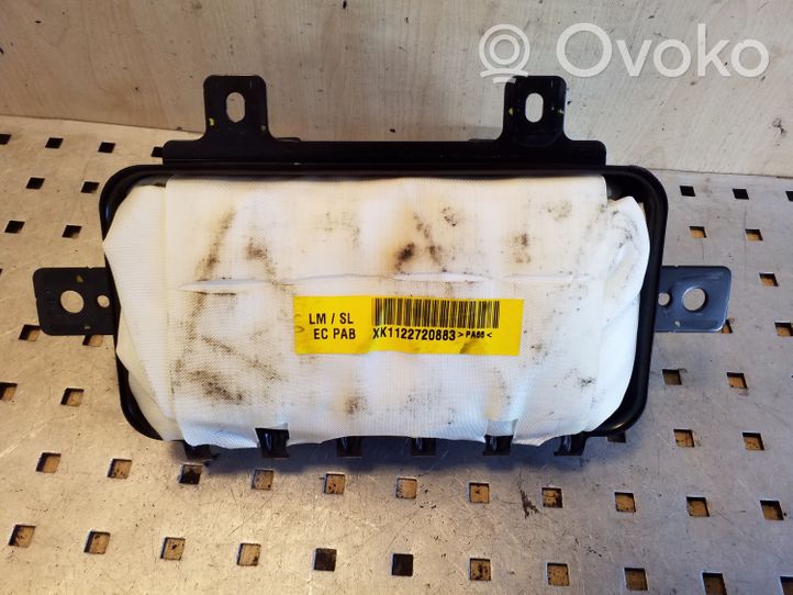 Hyundai ix35 Airbag del passeggero 845302Y000