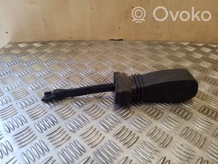 Audi A5 Sportback 8TA Rear door check strap stopper 8T8839249B