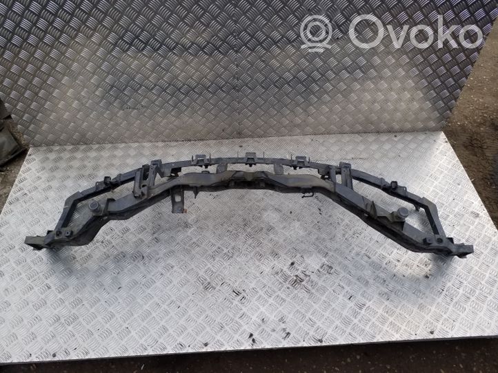 Ford Kuga I Radiatoru paneļa augšējā daļa (televizors) 8V418B041AK