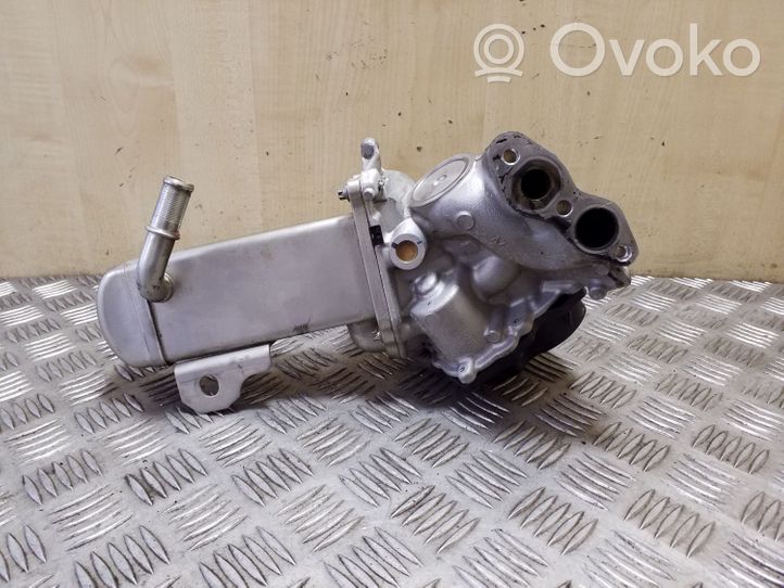 Ford Kuga I EGR valve cooler MM111BL