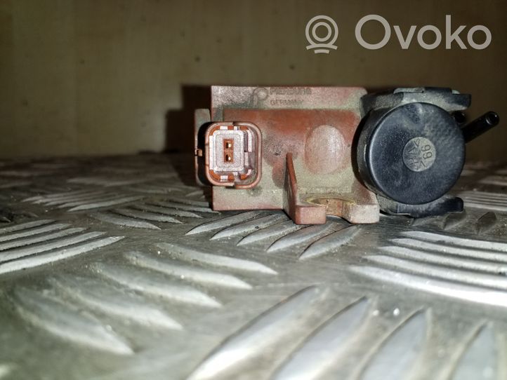 Ford Kuga I Solenoidinis vožtuvas 6G9Q9E882CA