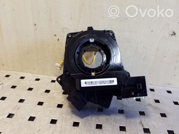 Ford Kuga I Airbag slip ring squib (SRS ring) 4M5T14A664AB