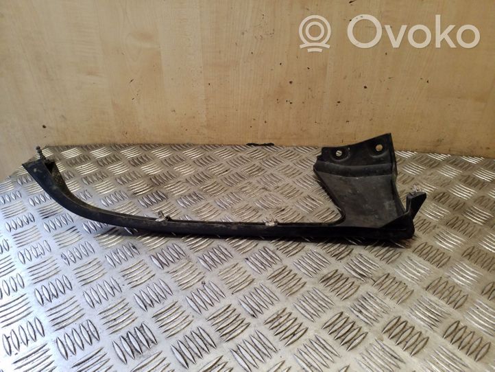 Subaru Forester SG Moulure sous phares 