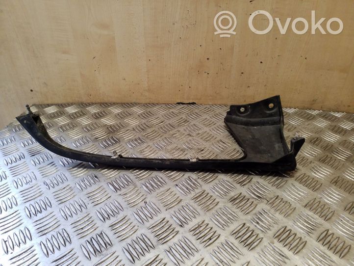 Subaru Forester SG Rivestimento sotto il faro/fanale 