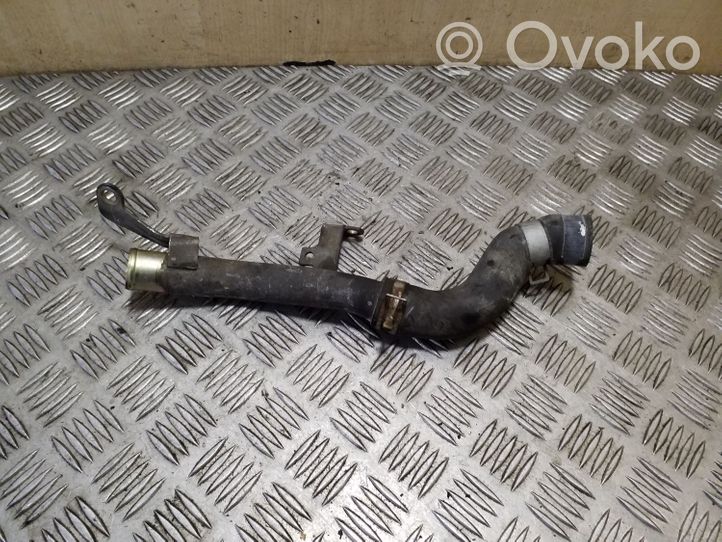 Subaru Forester SG Tuyau de liquide de refroidissement moteur 