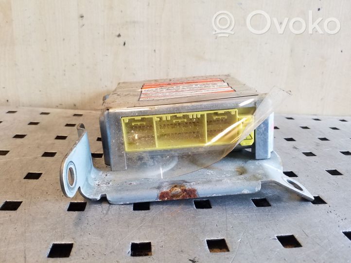 Subaru Forester SG Module de contrôle airbag 1523005181