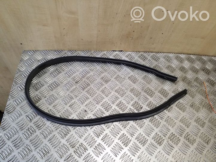 Volkswagen PASSAT B8 Engine compartment rubber 3G0823723