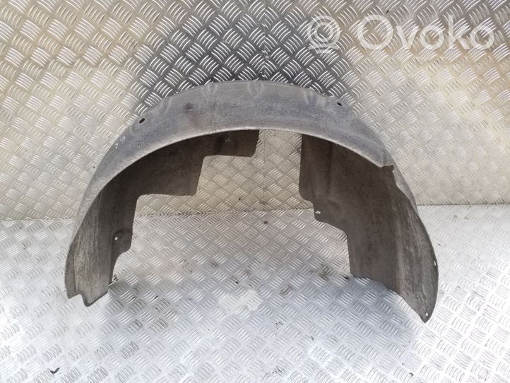 Volkswagen PASSAT B8 Rivestimento paraspruzzi parafango posteriore 3G0810971F