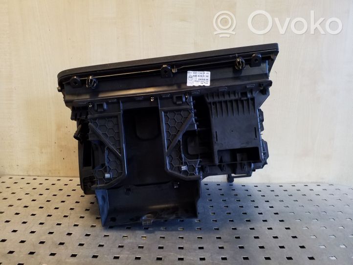 Volkswagen PASSAT B8 Vano portaoggetti 3G2857097AC