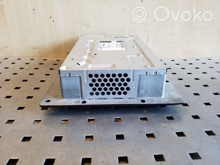 Jaguar XF X250 Amplificatore AW9319C164CU