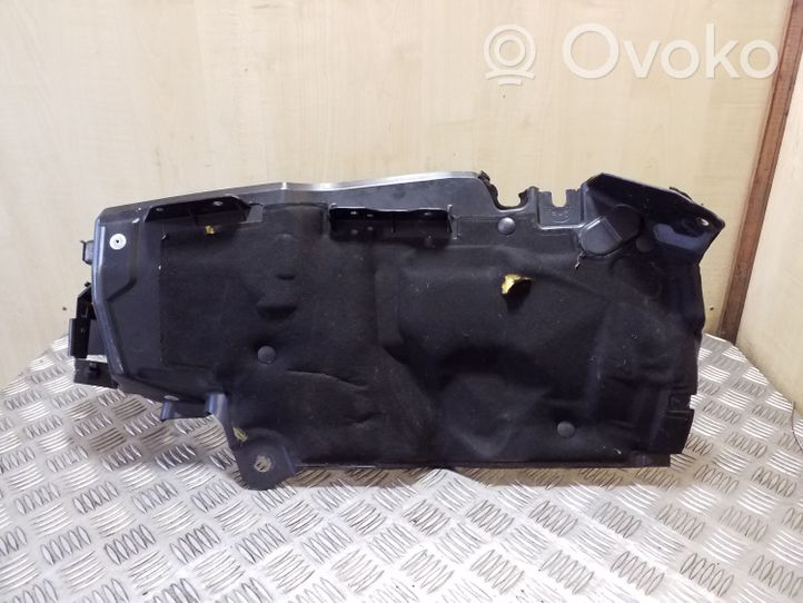 Jaguar XF X250 Altra parte del vano motore CX23017D22AA