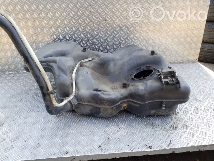 Volkswagen PASSAT B8 Réservoir de carburant 3Q0201055B