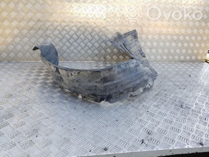 Mitsubishi Pajero Подкрылок MR437132