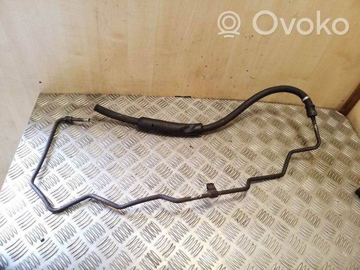 Opel Frontera A Power steering hose/pipe/line 91142062