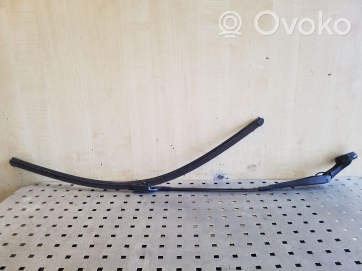 Citroen C4 Grand Picasso Ramię wycieraczki szyby przedniej / czołowej 97035914