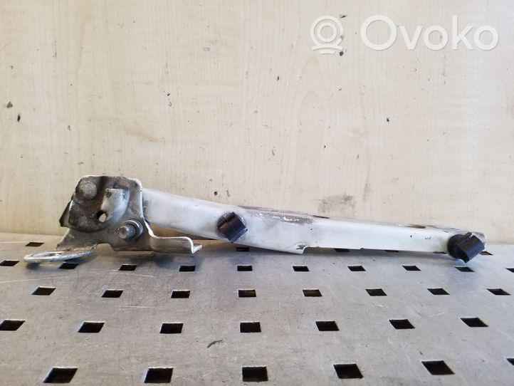 Citroen C4 Grand Picasso Charnière, capot moteur 9676115080