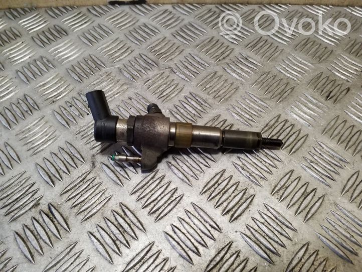 Citroen C4 Grand Picasso Injecteur de carburant 9802448680