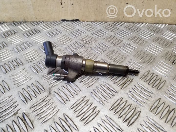 Citroen C4 Grand Picasso Injecteur de carburant 9802448680