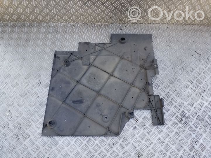 Citroen C4 Grand Picasso Center/middle under tray cover 9810634580