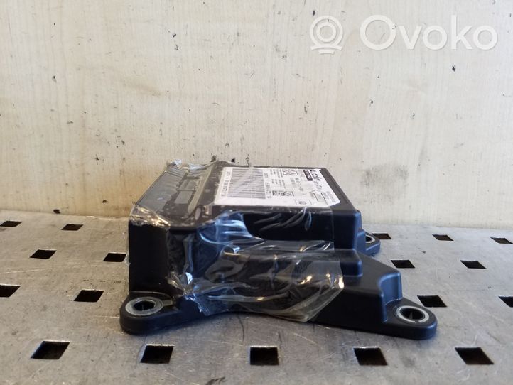 Citroen C4 Grand Picasso Sterownik / Moduł Airbag 620644600