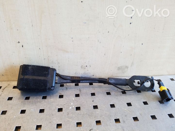 Citroen C4 Grand Picasso Boucle de ceinture de sécurité avant A6213509