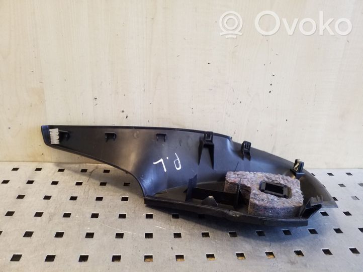 Citroen C4 Grand Picasso Rivestimento estremità laterale del cruscotto 