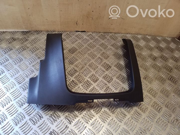 Citroen C4 Grand Picasso Inny element deski rozdzielczej 1224250XZD