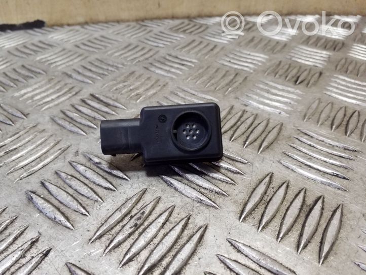 BMW 5 GT F07 Air quality sensor 64119123861