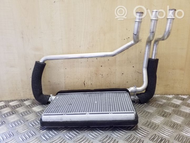 BMW 5 GT F07 Radiateur de chauffage S8206001