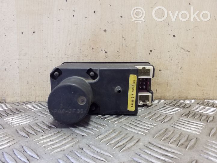 Audi 80 90 S2 B4 Centrinio užrakto vakuuminė pompa 4A0862257F