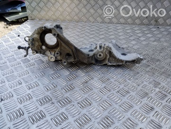 Volkswagen PASSAT CC Generator/alternator bracket 03L903143Q