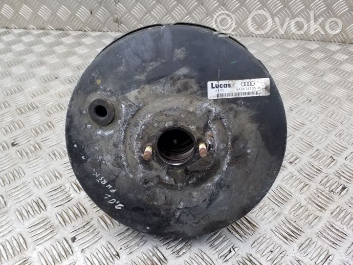 Audi 80 90 S2 B4 Servofreno 4A0612105M