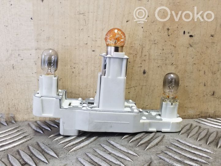 Volkswagen PASSAT CC Element lampy tylnej 3C8945257