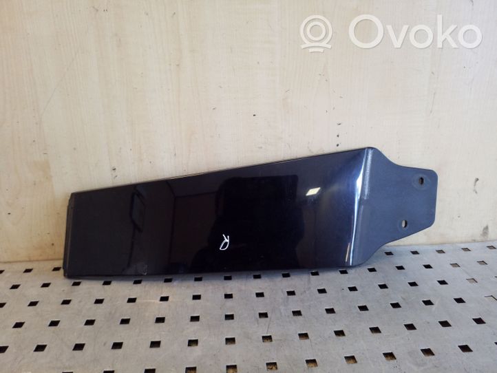 Volkswagen PASSAT CC Rivestimento montante (B) (superiore) 3C8853318B