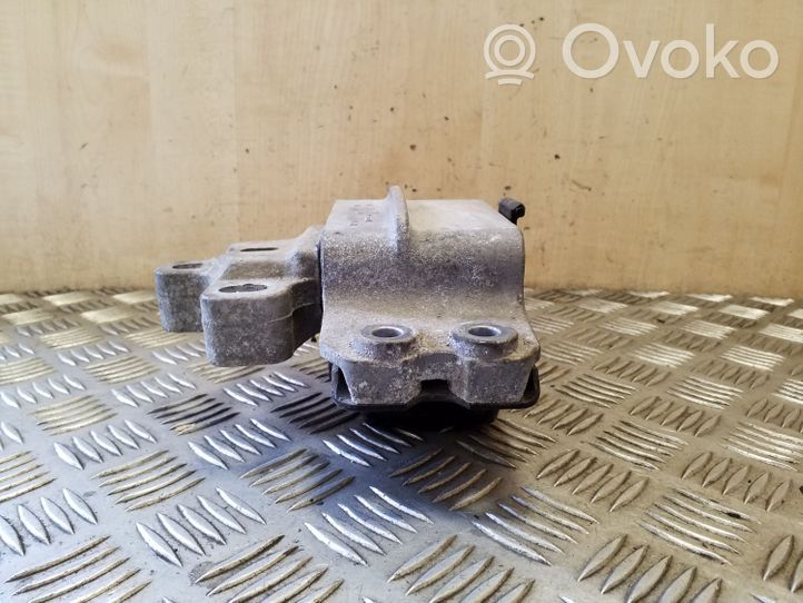 Volkswagen PASSAT CC Supporto della scatola del cambio 3C0199555AE